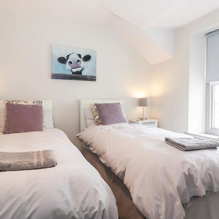 ケズィック Latrigg Houseヴィラ エクステリア 写真