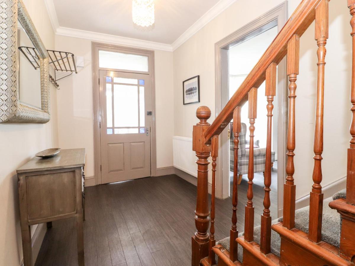 ケズィック Latrigg Houseヴィラ エクステリア 写真