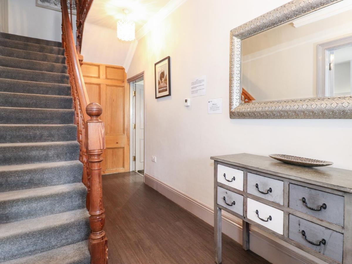 ケズィック Latrigg Houseヴィラ エクステリア 写真