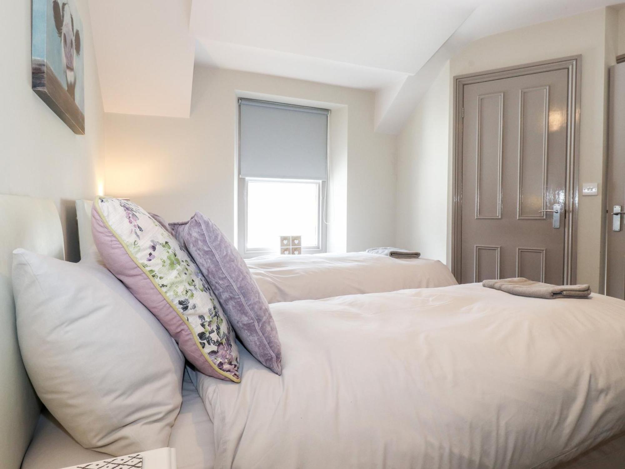 ケズィック Latrigg Houseヴィラ エクステリア 写真