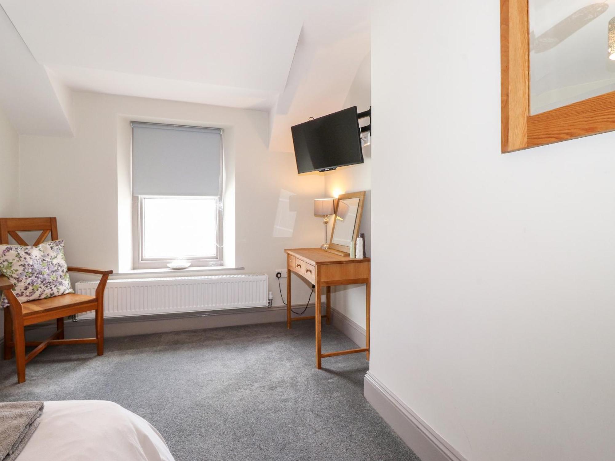 ケズィック Latrigg Houseヴィラ エクステリア 写真