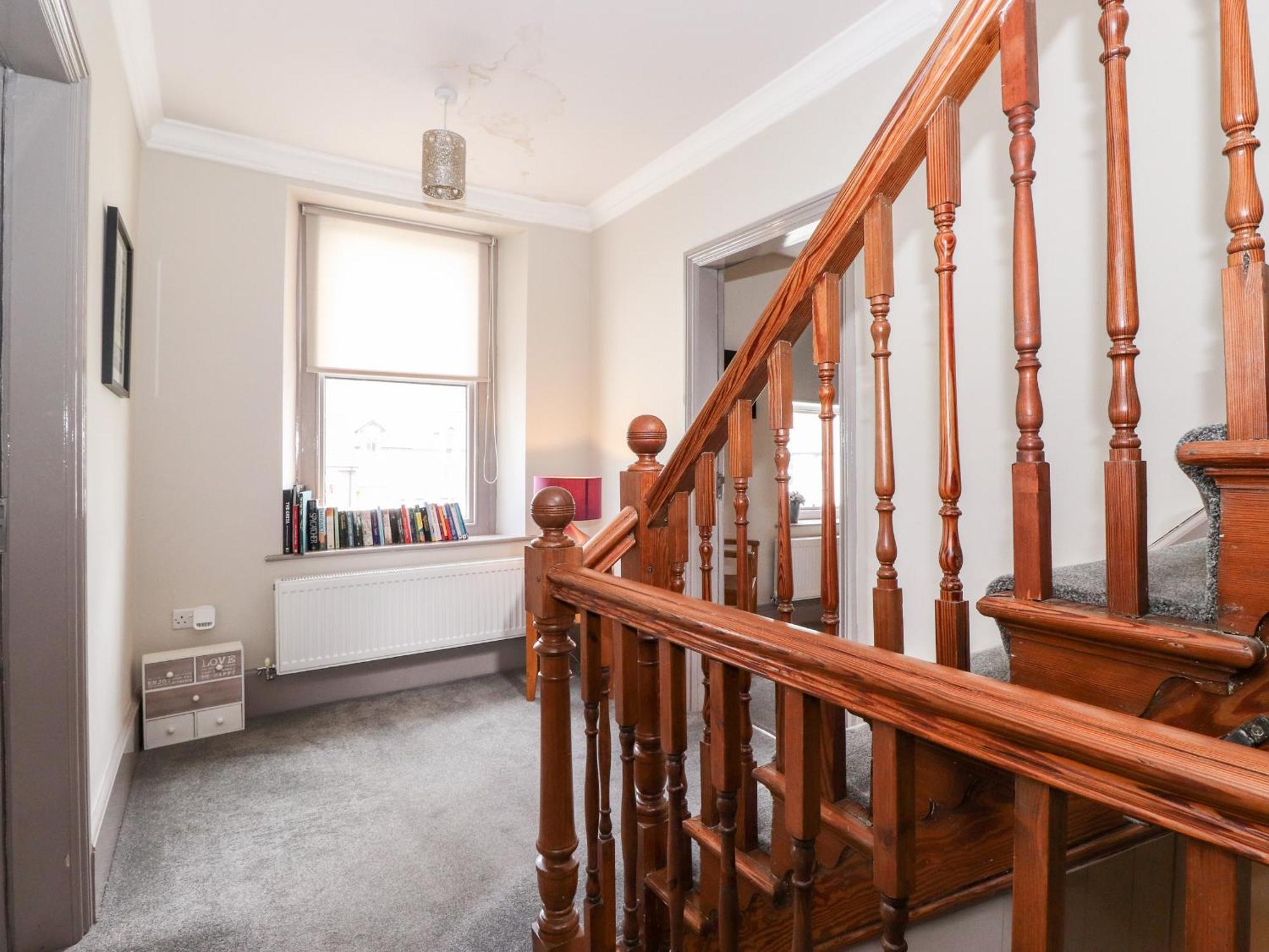 ケズィック Latrigg Houseヴィラ エクステリア 写真