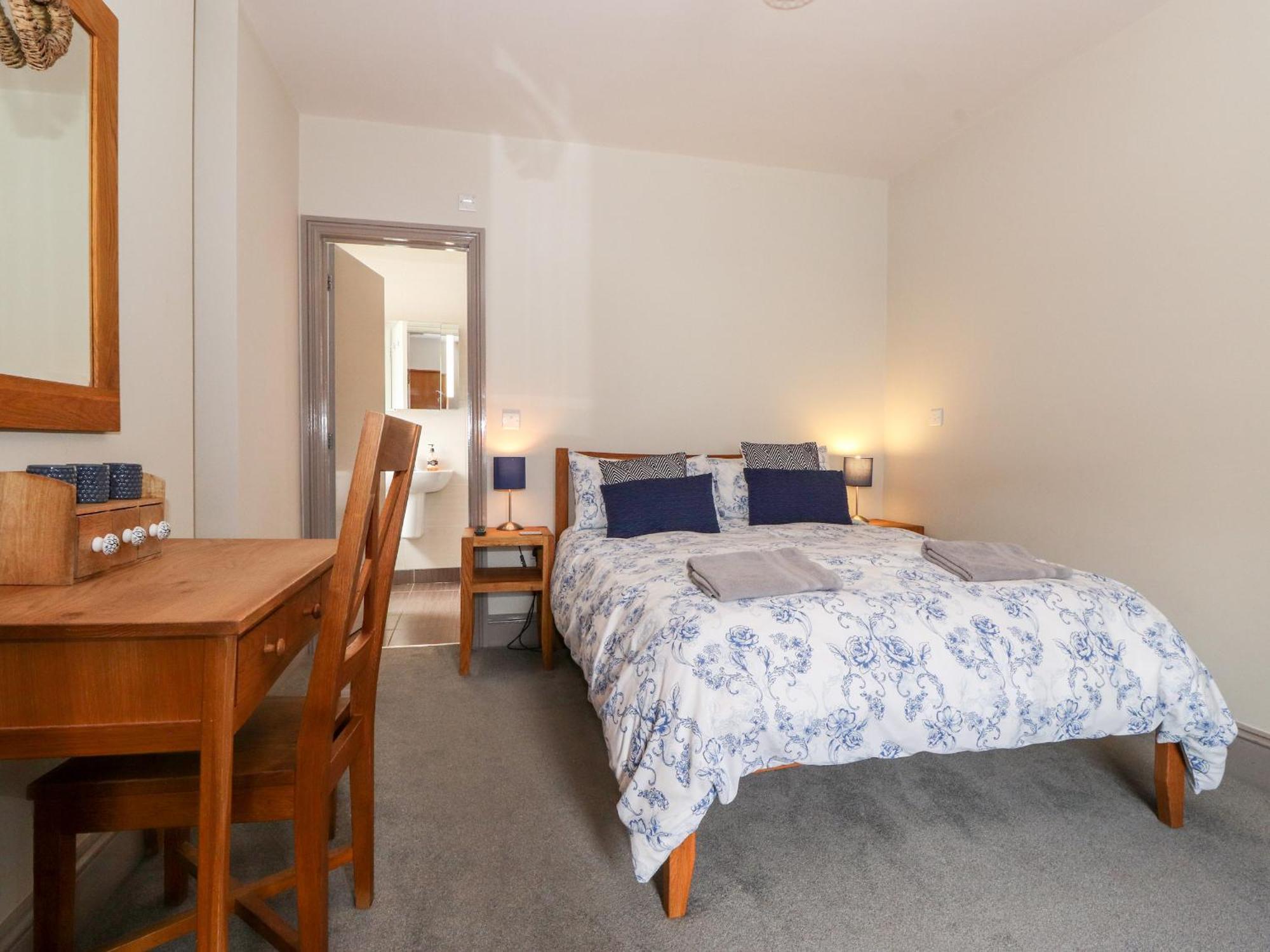 ケズィック Latrigg Houseヴィラ エクステリア 写真